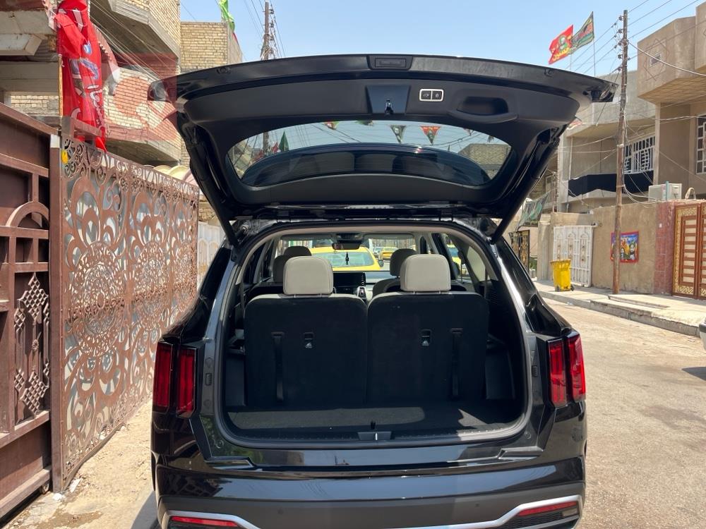 کیا سۆرینتۆ